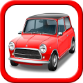 Cars for Kids Learning Games icon