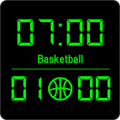Scoreboard Basketball Mod APK icon
