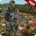 IGI Commando Jungle Battle War Mod APK icon