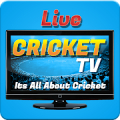 Live Cricket TV HD Mod APK icon