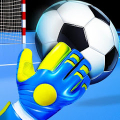 Futsal Goalkeeper - Soccer Mod APK icon