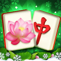 Mahjong 3D Matching Puzzle Mod APK icon