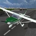 Airplane Simulator Pilot 3D Mod APK icon