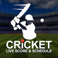 Cricket Live Score & Schedule Mod APK icon
