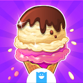 My Ice Cream World Mod APK icon