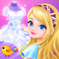 Blair's School Boutique Mod APK icon