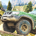 Offroad 4X4 Jeep Racing Xtreme Mod APK icon