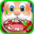 Christmas Dentist Doctor Pets Mod APK icon