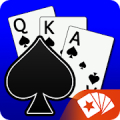 Spades + Card Game Online Mod APK icon