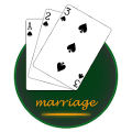 Marriage Card Game Mod APK icon
