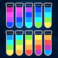 Water Sort Puzzle: Color Games Mod APK icon