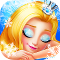 Ice Beauty Queen Makeover 2 Mod APK icon