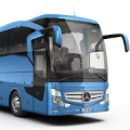 Travego - 403 Otobüs Simülatör Mod APK icon