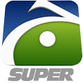 Geo Super мод APK icon