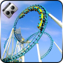 Roller Coaster VR 2017 Mod APK 1.12 - Baixar Roller Coaster VR 2017 Mod para android com [Remover propagandas]