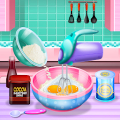 Cooking Magic Cakes Mod APK icon