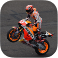 Extreme Bike Race Driving Mod APK icon