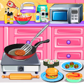 World Chef Cooking Recipe Game Mod APK icon