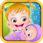 Baby Hazel Newborn Vaccination Mod APK 16 - Baixar Baby Hazel Newborn Vaccination Mod para android com unlimited money