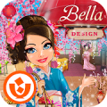 Bella Fashion Design Mod APK icon
