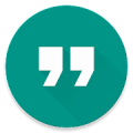 Quote Widget for Android Mod APK icon