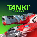 Tanki Online: PvP Tank Battle Mod APK icon