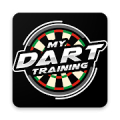 My Dart Training Mod APK icon