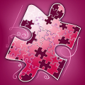 Pzls - free classic jigsaw puz Mod APK icon