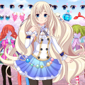 My Anime Manga Dress Up Game icon