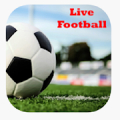 Football TV Live Streaming HD Mod APK icon