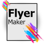Flyer Maker & Poster Maker Mod APK 7.8 - Baixar Flyer Maker & Poster Maker Mod para android com [Desbloqueada][Prêmio]