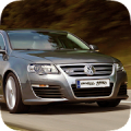 Passat B6 Drift Simulator icon