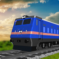 Express Train Mod APK icon