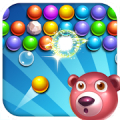 Bubble Bear Mod APK icon