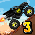 Monster Truck unleashed challe Mod APK icon