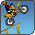 stunt bike racer Mod APK icon