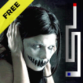 Scary Maze for Android Mod APK icon