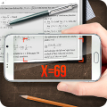 Math Formula Solution Simulato Mod APK icon