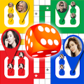 Ludo - Play With VIP Friend Mod APK icon