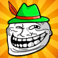 Troll Adventures Mod APK icon