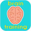 Super Brain Training Mod APK icon