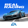 Real Racing  3‏ icon