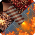 Fireworks Creator Mod APK icon