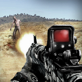 Zombie Hell 3 : Last Stand FPS icon