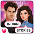 Friends Forever - Indian Stories Mod APK icon