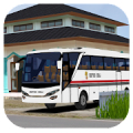 ES Bus Simulator Id Mod APK icon