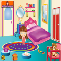 Baby Clara Home Mod APK icon