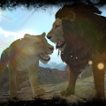 Bienes León Simulador Mod APK icon