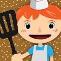 Bamba Burger Mod APK icon