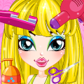 Hair Styler Salon Mod APK icon